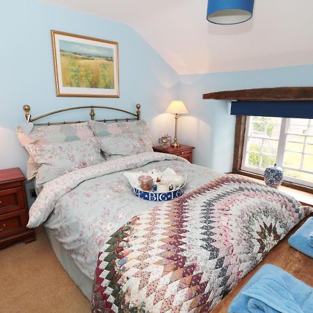 Buttercup Cottage Castleton  Ngoại thất bức ảnh